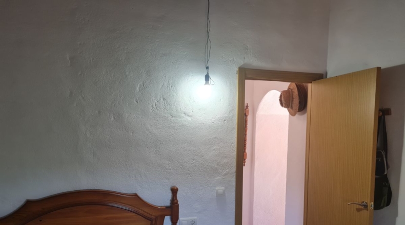 Málaga - Antequera - 3100m2