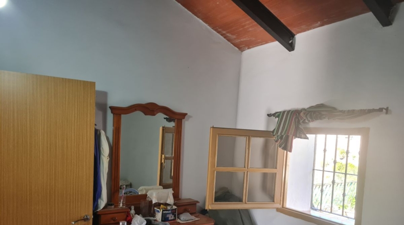 Málaga - Antequera - 3100m2