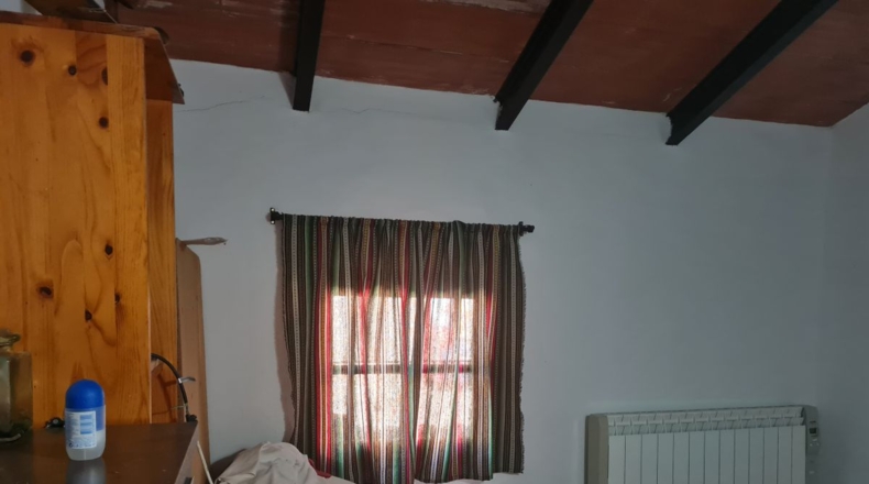 Málaga - Antequera - 3100m2