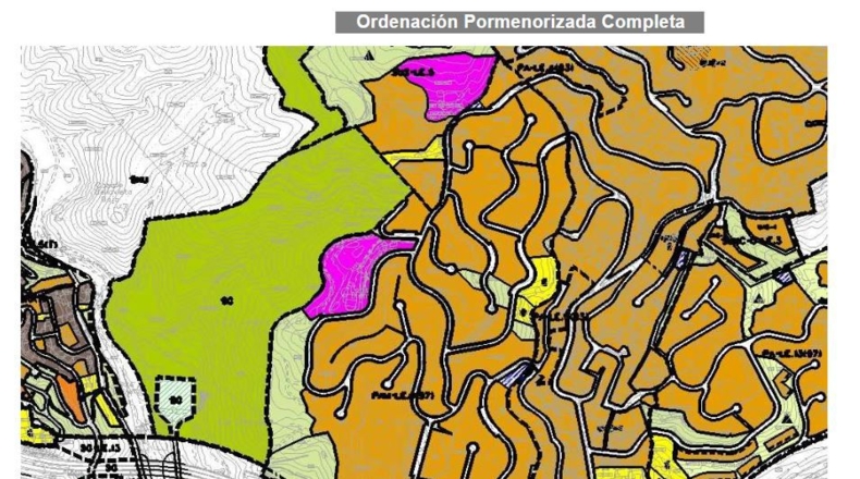 Málaga - Málaga - 1000m2