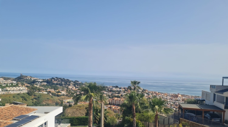 Málaga - Málaga - 1000m2