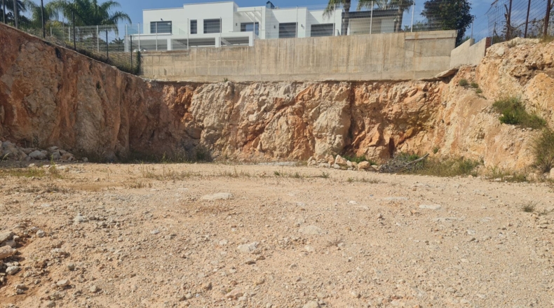 Málaga - Málaga - 1000m2