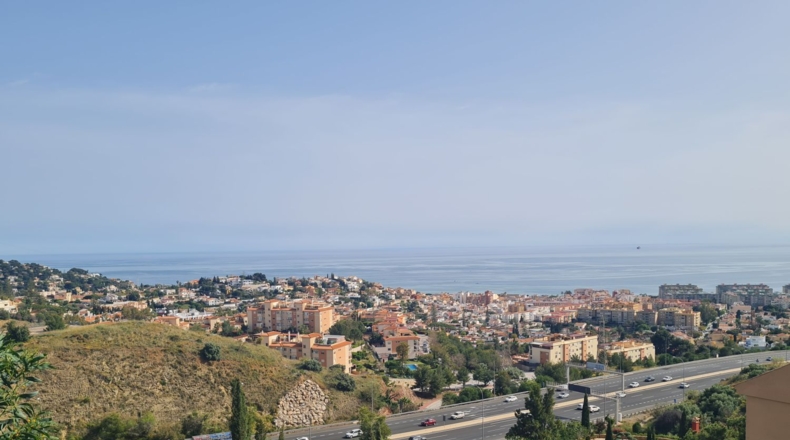Málaga - Málaga - 1000m2