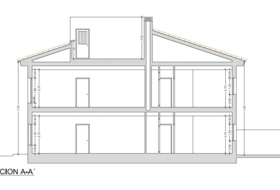 Málaga 180&nbsp;m²