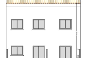 Málaga 180&nbsp;m²
