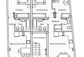 Málaga 180&nbsp;m²