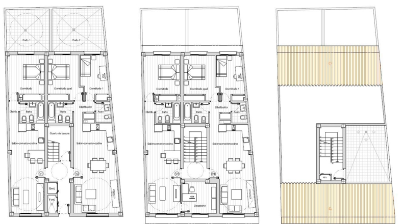 Málaga - Málaga - 180m2