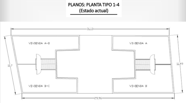 Comunidad de Madrid - Madrid - 350m2