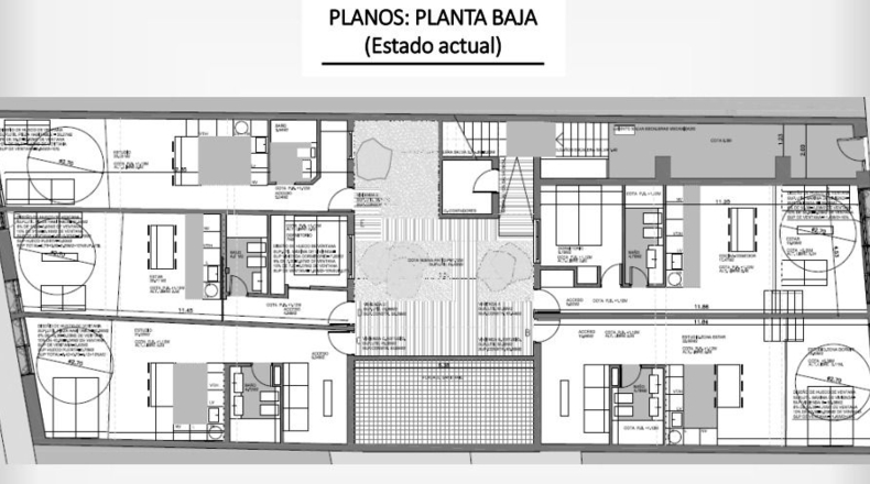 Comunidad de Madrid - Madrid - 350m2