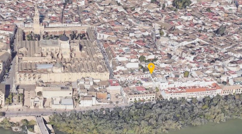 Córdoba - Córdoba - 1077m2
