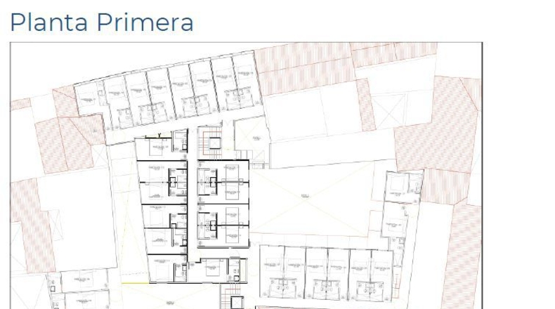 Córdoba - Córdoba - 1077m2