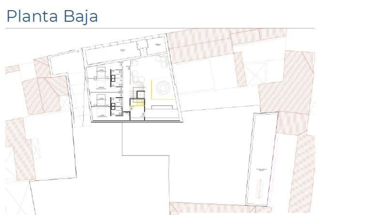 Córdoba - Córdoba - 1077m2