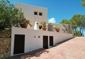Xalet independent amb terreny en venda a Eivissa ref.: TR204620 foto