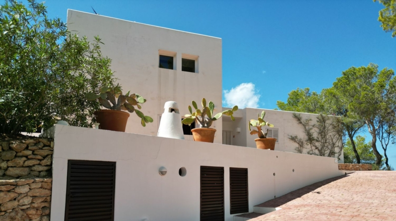 Illes Balears - Ibiza - 16000m2