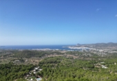 Xalet independent amb terreny en venda a Eivissa ref.: TR204620 foto