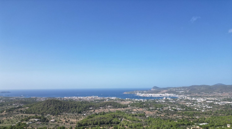 Illes Balears - Ibiza - 16000m2