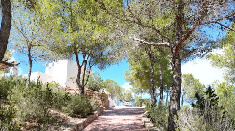 Illes Balears - Ibiza - 16000m2