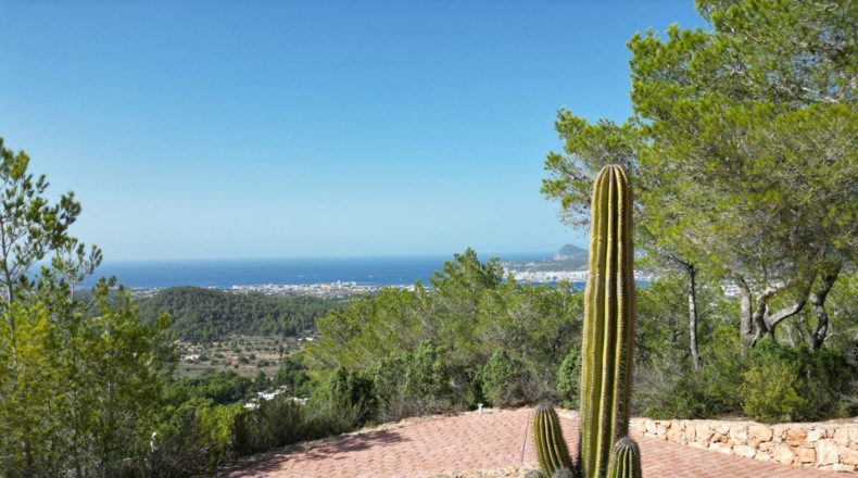 Illes Balears - Ibiza - 16000m2