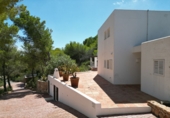 Xalet independent amb terreny en venda a Eivissa ref.: TR204620 foto