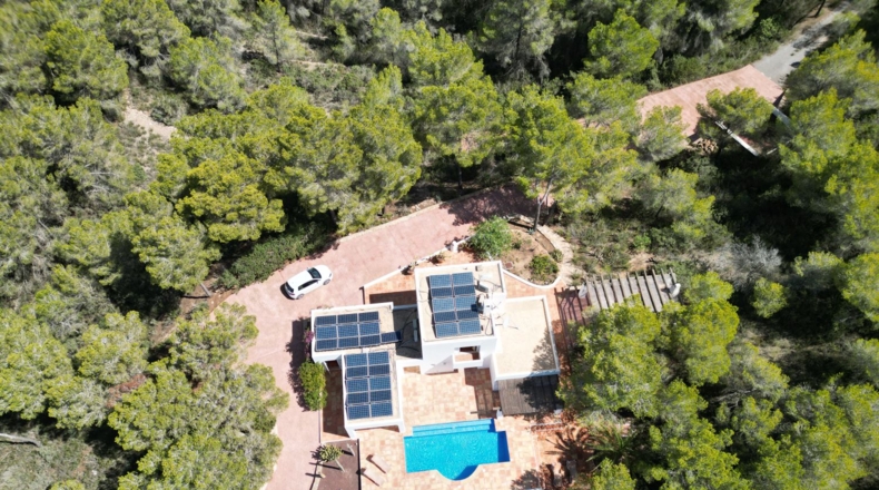 Illes Balears - Ibiza - 16000m2