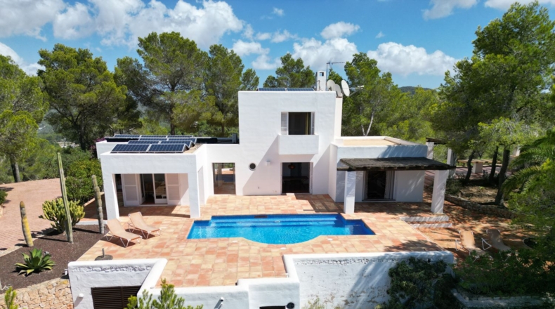 Illes Balears - Ibiza - 16000m2