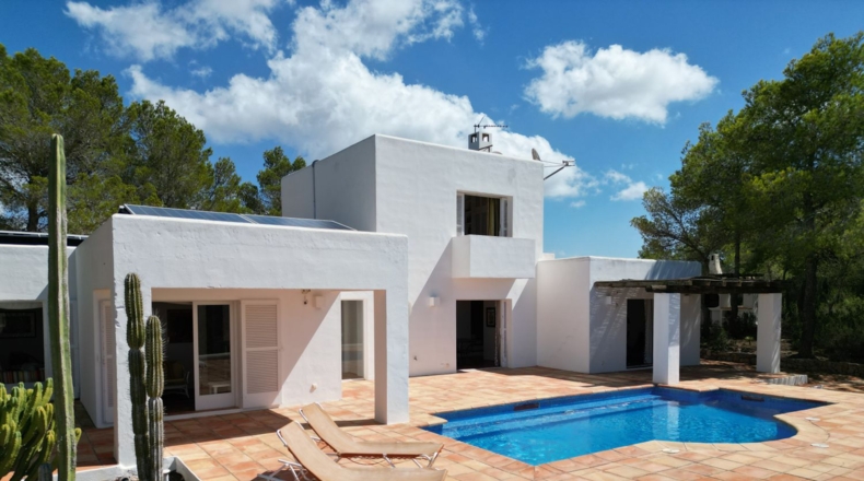 Illes Balears - Ibiza - 16000m2