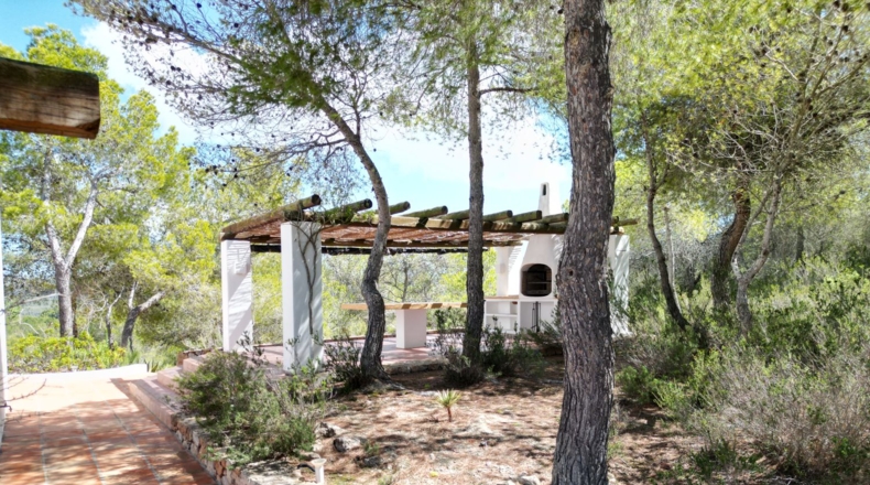 Illes Balears - Ibiza - 16000m2