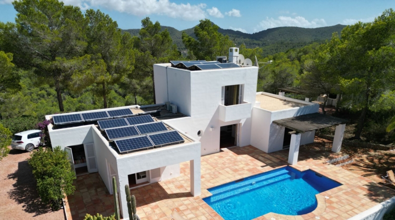 Illes Balears - Ibiza - 16000m2