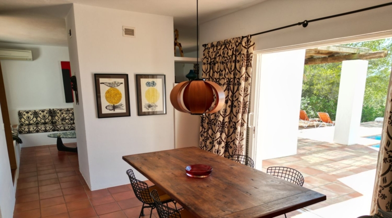 Illes Balears - Ibiza - 16000m2