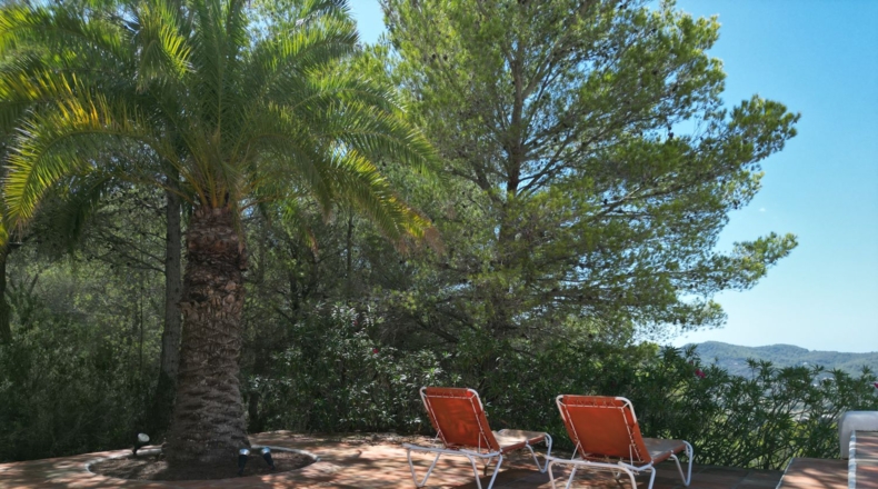 Illes Balears - Ibiza - 16000m2
