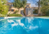 Detached villa with land for sale in Palma de Mallorca ref: TR204646 photo