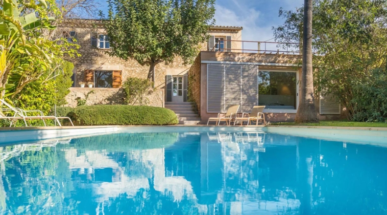 Illes Balears - Palma - 5000m2
