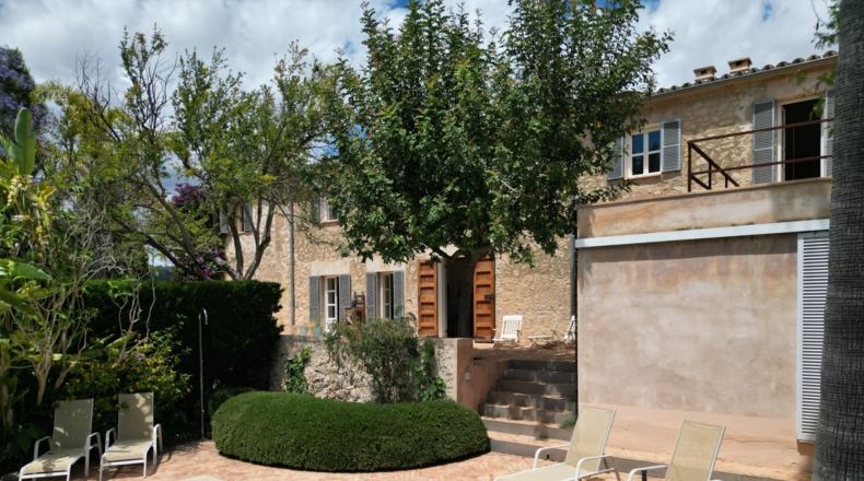 Illes Balears - Palma - 5000m2