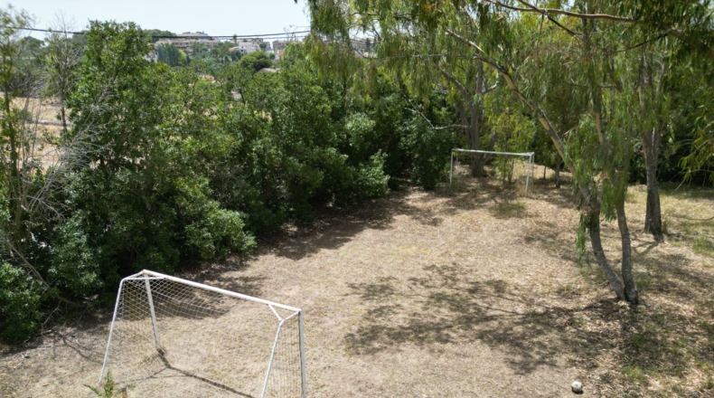 Illes Balears - Palma - 5000m2