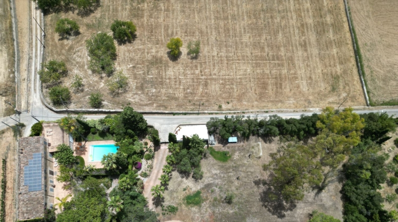 Illes Balears - Palma - 5000m2