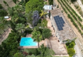 Detached villa with land for sale in Palma de Mallorca ref: TR204646 photo