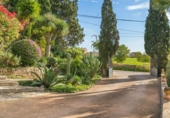 Detached villa with land for sale in Palma de Mallorca ref: TR204646 photo