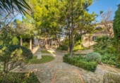 Detached villa with land for sale in Palma de Mallorca ref: TR204646 photo