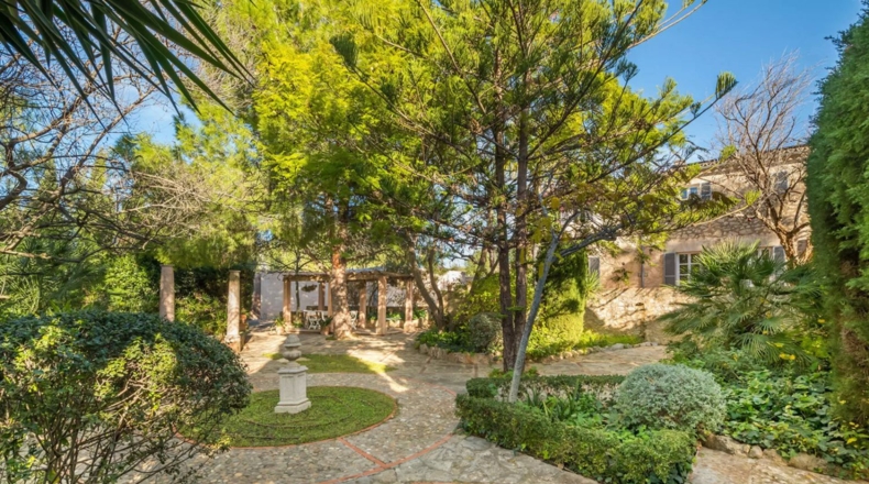 Illes Balears - Palma - 5000m2