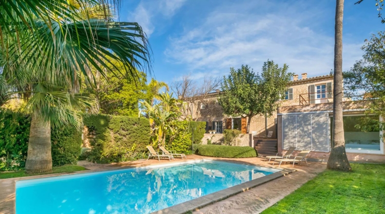 Illes Balears - Palma - 5000m2