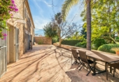 Detached villa with land for sale in Palma de Mallorca ref: TR204646 photo