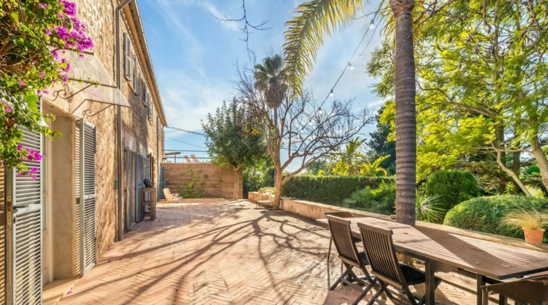 Illes Balears - Palma - 5000m2
