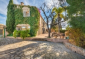 Detached villa with land for sale in Palma de Mallorca ref: TR204646 photo