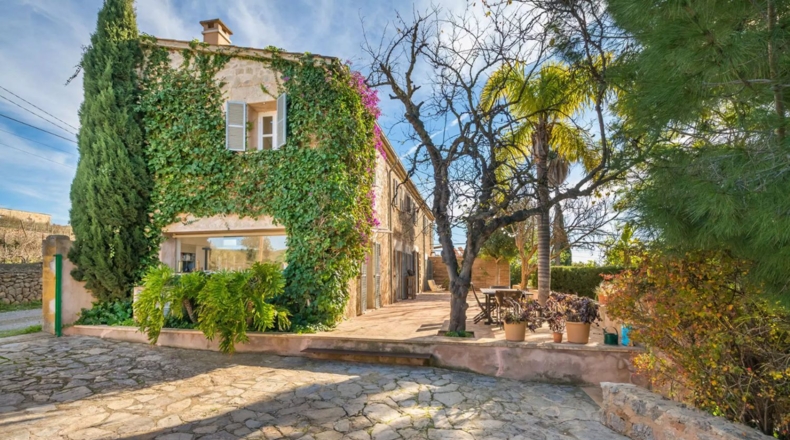 Illes Balears - Palma - 5000m2