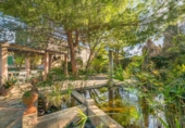 Detached villa with land for sale in Palma de Mallorca ref: TR204646 photo