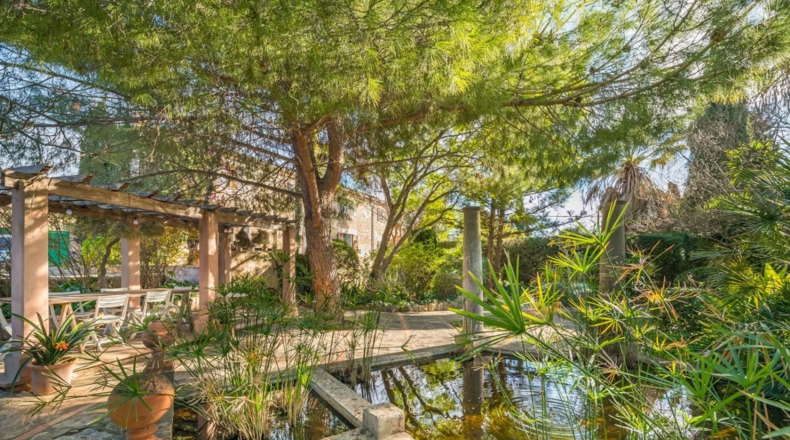 Illes Balears - Palma - 5000m2