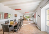 Detached villa with land for sale in Palma de Mallorca ref: TR204646 photo