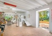 Detached villa with land for sale in Palma de Mallorca ref: TR204646 photo