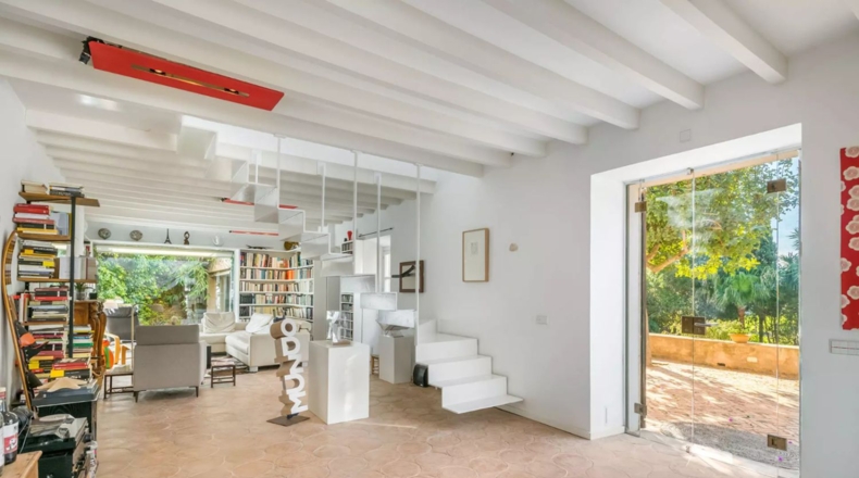 Illes Balears - Palma - 5000m2