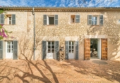 Detached villa with land for sale in Palma de Mallorca ref: TR204646 photo
